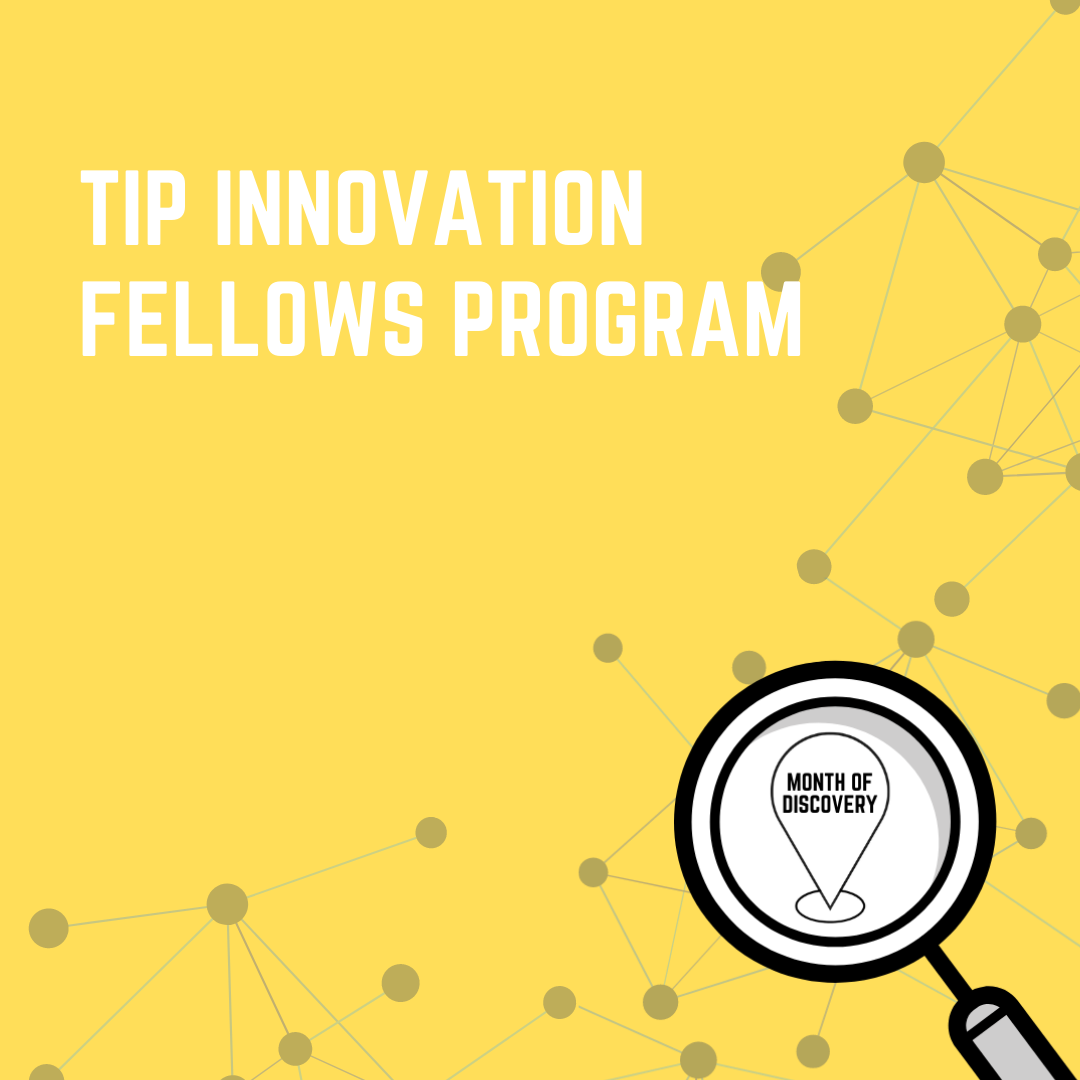 TIP Innovation Fellows Program