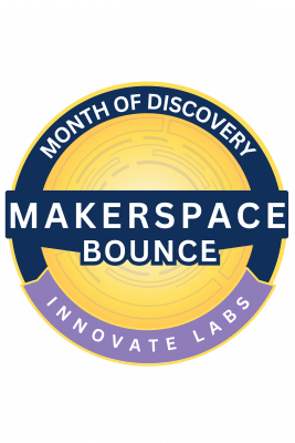 Makerspace Bounce