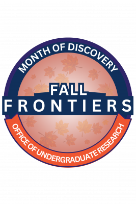 Fall Frontiers 
